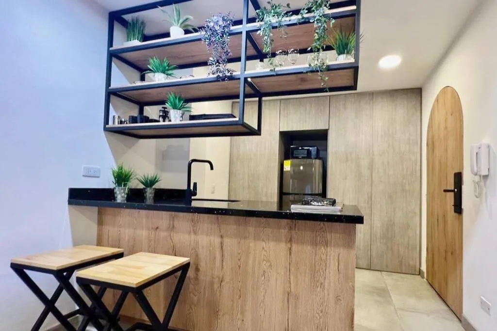Elegante Apto Completo Cerca Al Metro Viajero Apartment Medellin Colombia