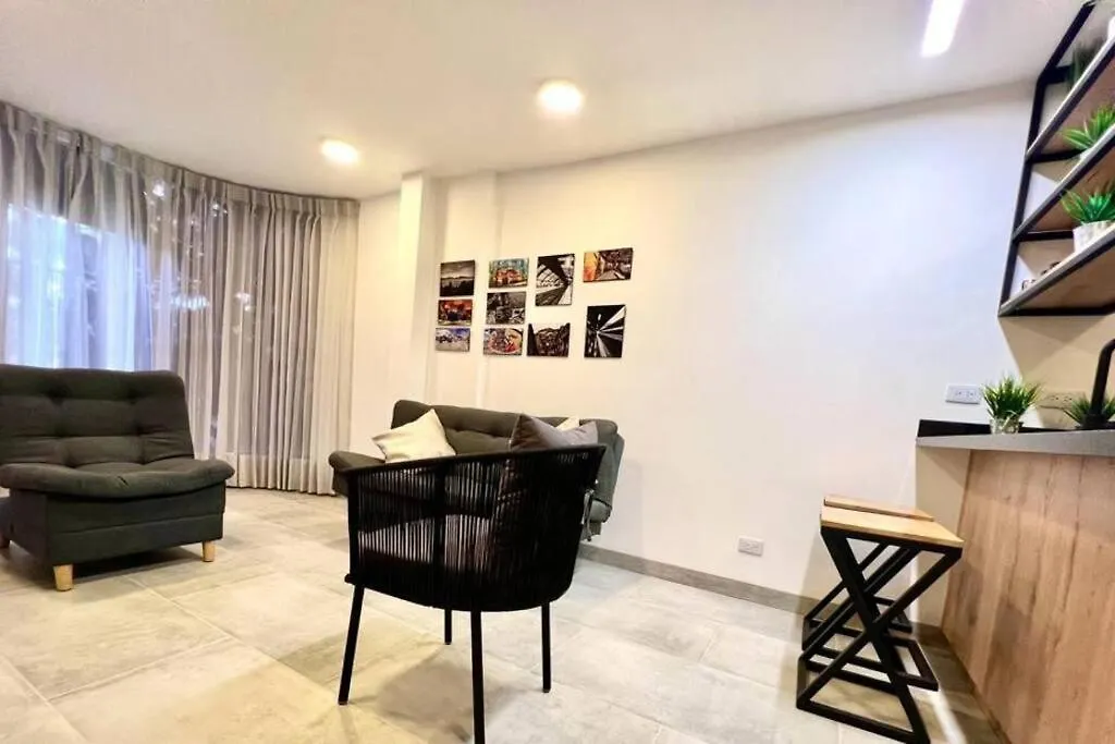 Elegante Apto Completo Cerca Al Metro Viajero Apartment Medellin