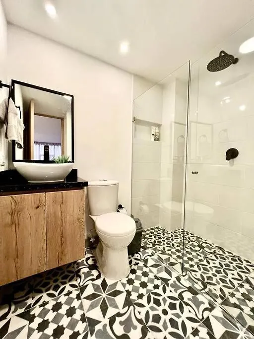 Elegante Apto Completo Cerca Al Metro Viajero Apartment Medellin